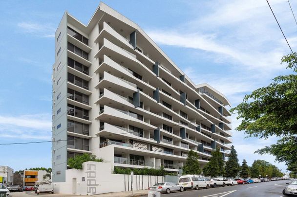 Bowen Hills - Photo 1