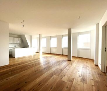 Neuwertige 2,5 Zimmerwohnung am Sedanplatz - Photo 4
