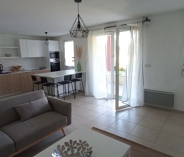 Location Appartement 3 pièces 69m² VILLENEUVE TOLOSANE 31270 - Photo 1