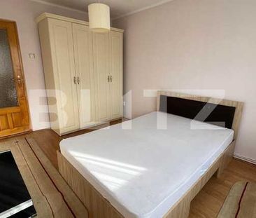Apartament 3 camere, 65 mp, A.C., balcon, pet friendly, zona strazii Grigore Alexandrescu - Photo 4