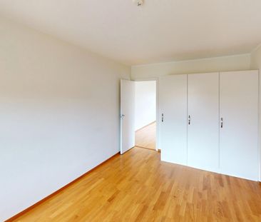 Nyforsgatan 34 - Photo 1