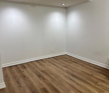 For Lease - 133 Adventure Crescent Unit# Bsmt, Vaughan, Ontario - Photo 1