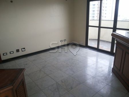 #SH5250 - Apartamento Duplex - Locação com 343.00 m² , 4 Quarto(s), por R$ 14.000 - Photo 4