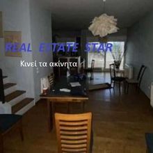 Μεζονέτα για ενοικίαση - Γέρακας, - Φωτογραφία 1