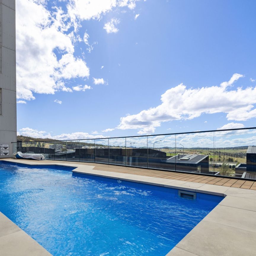 1/2 McMichael Terrace, Denman Prospect ACT 2611 - Apartment For Rent | Domain - Photo 1