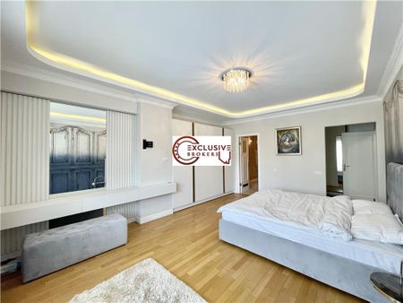Luxury 3 Rooms Duplex 170 sqm | Sos. Nordului |Park View| - Fotografie 3
