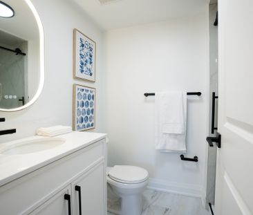 For Lease - 42 Chatfield Drive Unit# A, Toronto, Ontario - Photo 1