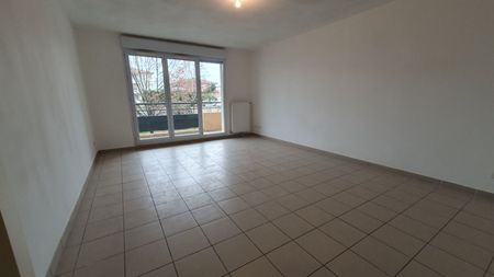 Appartement Amberieu En Bugey 3 pièce(s) 71 m2 - Photo 4