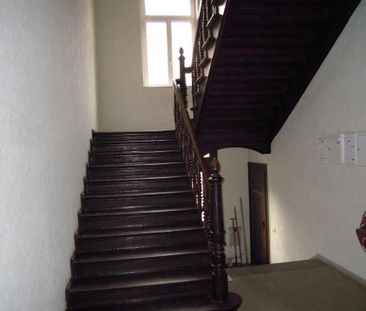 Tolle renovierte 2-Raum Dachgeschosswohnung in ruhiger Lage! - Photo 6