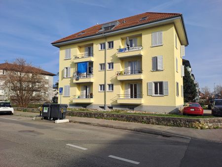 UTTINS 14, Appartement de 3.5 pièces - Photo 5