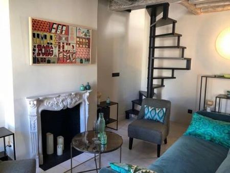 Rental Apartment - Photo 2