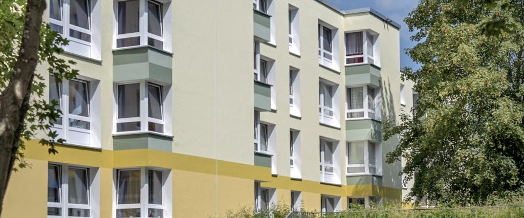 Erdgeschoßwohnung, 3-Zimmer-Wohnung in Dortmund Scharnhorst - Photo 1