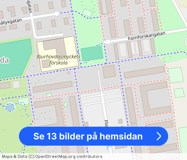 Flisavägen 63A, 723 53, Västerås - Foto 1