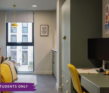 Studio to rent - Photo 2