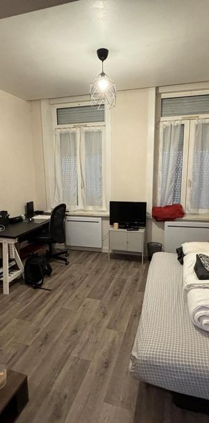 Location Appartement 1 pièce 20m² CROIX 59170 - Photo 1