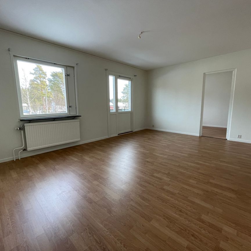 Kyrkogatan 24 A - Foto 1