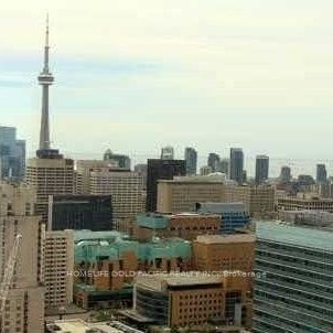 For Lease - 38 Grenville Street Unit# 304, Toronto, Ontario - Photo 1