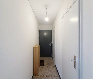 Studio au 2ème étage à Lausanne - Foto 4