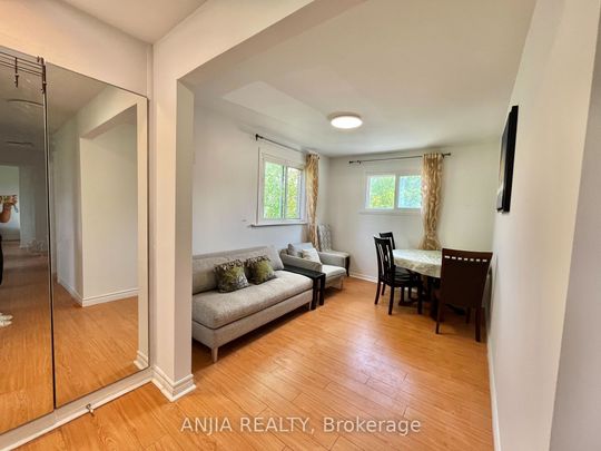 For Lease - 256 Homewood Avenue Unit# unit 3 bedroom 3, Toronto, Ontario - Photo 1