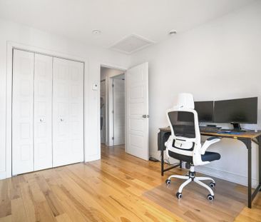 Maison à étages à louer - Photo 4