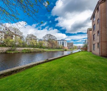 1 Bed Flat, Sheriff Park, EH6 - Photo 5