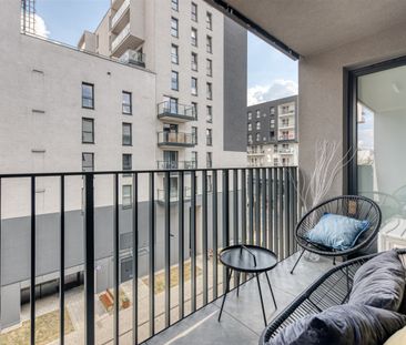 Łódź, Śródmieście, Drewnowska - Photo 1