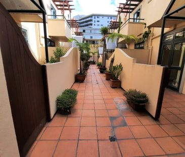 Townhouse Living in the CBD - Photo 2