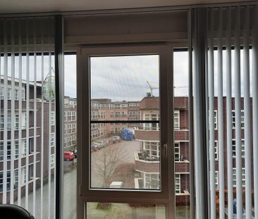 Agneshof 7B4, NEDERWEERT | € 990,93 - Foto 1