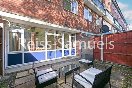 4 bedroom terraced house to rent - Photo 2