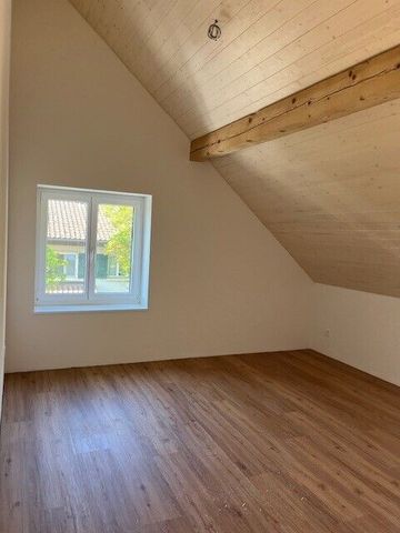 Magnifique maison individuelle de 5,5 pièces au bord du lac - Foto 4