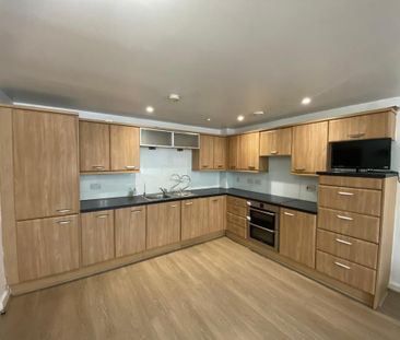 2 bedroom flat to rent - Photo 6