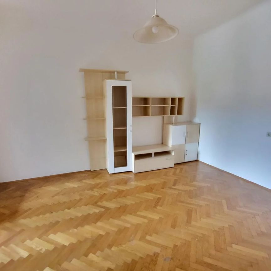 Familienwohnung in Eggenberg - 4-Zimmer-Wohnung mit extra Küche - tolle Infrastruktur - Foto 1