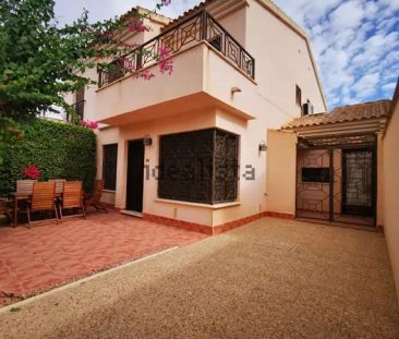 Alquiler de chalet pareado en San Cayetano - Photo 5