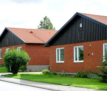 Industrigatan 12 B, Marieholm - Photo 1