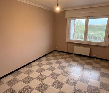 Appartement te huur in Lauwe voor € 720 met 3 slaapkamers - Foto 6