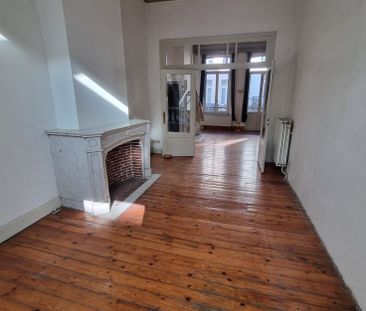 Appartement te huur - Photo 5