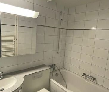 gemütliche Wohnung mit teilweiser Seesicht - Photo 1