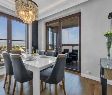 OD ZARAZ | Elegancki Apartament | SMART HOME - Photo 6