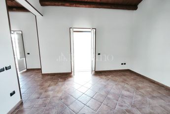 Attico a Palermo in Via Ricasoli