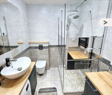 Komfortowe 2 pokoje w centrum Polic - Zdjęcie 4