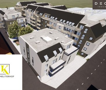 AB SOFORT | 3 ZIMMER WOHNUNG MIT VIEL PLATZ | NEUE KÜCHE | BELIEBTE... - Foto 5