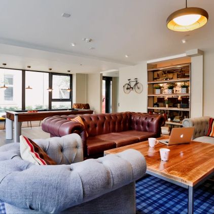 Classic Smaller Studio - Photo 1