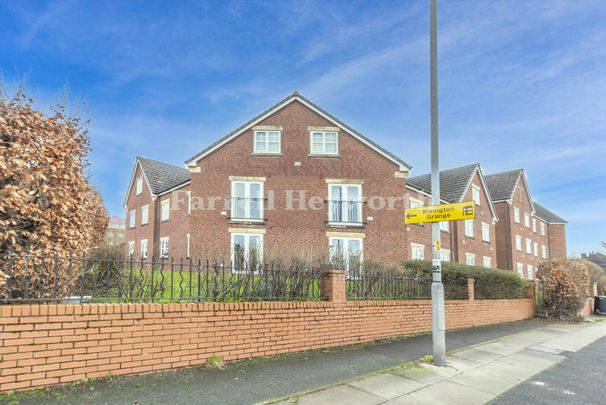 Abernethy Street, Bolton - Photo 1