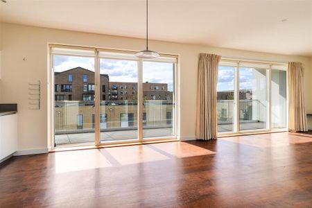 2 bedroom apartment to rent - Photo 5