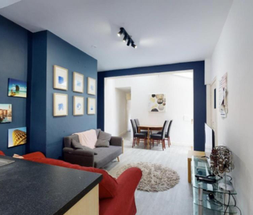 5 bedroom private hall to rent - Photo 2