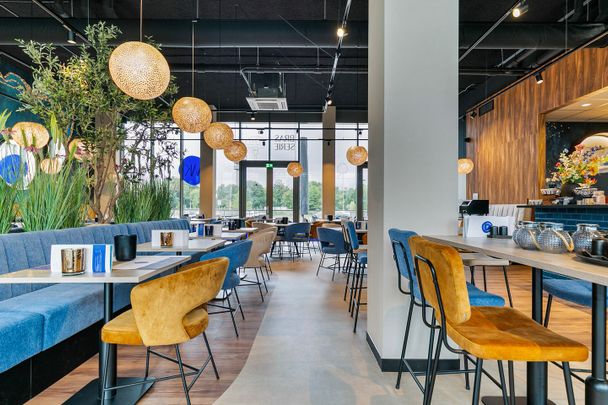 Appartement te huur: Westhavendijk 125 4463 AD Goes - Foto 1