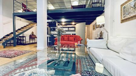 Dúplex de alquiler en Carrer de Manuel de Falla, 40, Sarrià - Foto 2