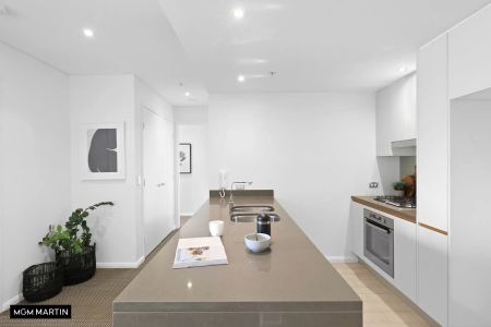 MGM MARTIN - TWO BEDROOM APARTMENT - Photo 3