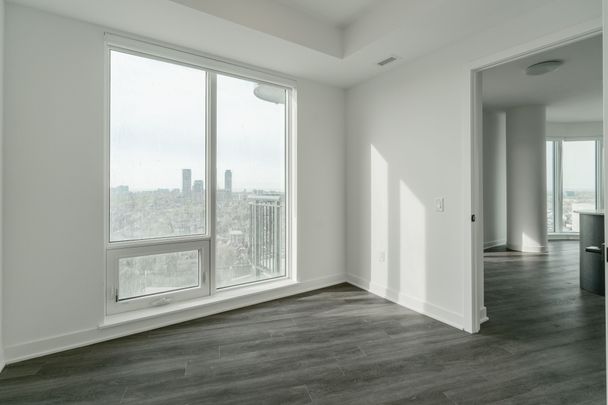 For Lease - 1185 Dupont Street Unit# 1210, Toronto, Ontario - Photo 1