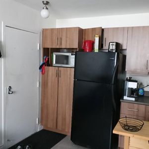 3 1/2 à louer - Photo 2